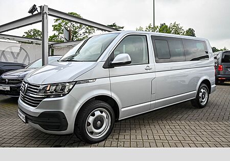 VW T6 Caravelle T6.1 Caravelle ABT-e (vollelektrisch)