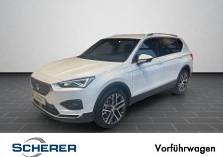 Seat Tarraco Xperience 2.0 TDI 110 kW (150 PS) 7-Gang DSG