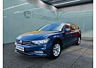 VW Passat Variant 2.0 TDI DSG Business NAVI LED AHK PDC SHZ APP-CONNECT