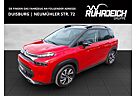 Citroën C3 Aircross Shine Pack 1.2 PT 110 +NAVI+CAM+DAB+CARPLAY+