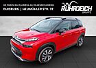 Citroën C3 Aircross Shine Pack 1.2 PT 110 +NAVI+CAM+DAB+CARPLAY+