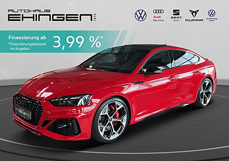 Audi RS5 Sportback Competition Panorama Matrix ACC B&O