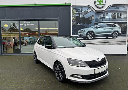 Skoda Fabia 1.4 TSI DSG R5