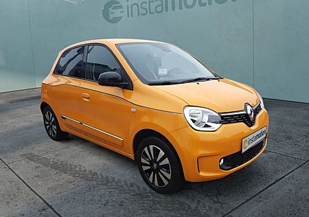 Renault Twingo Techno Electric Navi Kamera SHZ