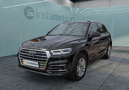 Audi Q5 sport 50 TFSIe quattro S-tronic MATRIX+NAVI