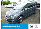 VW Touran 1.5 TSI Active AHK, Navi, 7-Sitzer, Kamera