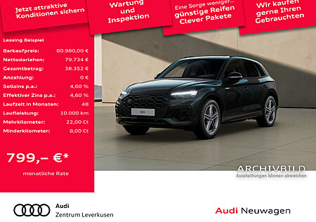 Audi SQ5 TDI