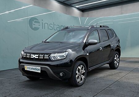 Dacia Duster TCe 150 EDC Journey+SHZ+Klimaauto+Handsfree