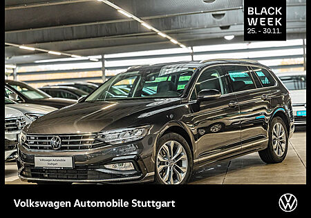 VW Passat Variant 2.0 TDI Elegance DSG Navi Kamera