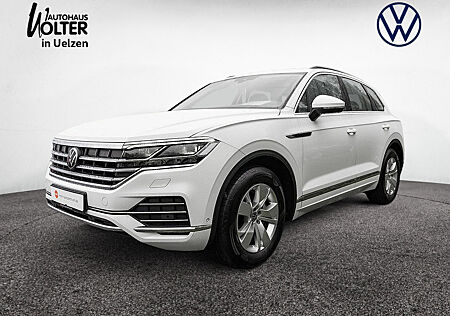 VW Touareg 3.0 V6 TDI Atmosphere 4M