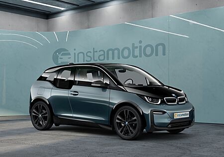 BMW i3 KAMERA+20 ALU+SPORTPAKET+DR.ASS PLUS DAB LED