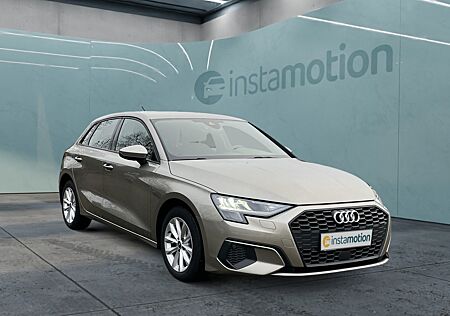 Audi A3 Sportback 1.5 TFSI++Klima++Bluetooth++Alufelgen