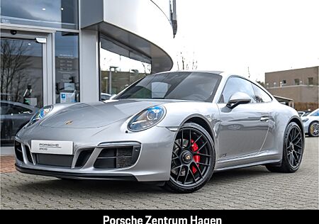 Porsche 991 911 Carrera GTS Sportabgas Sportfahrwerk