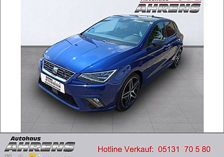 Seat Ibiza 1.0 EcoTSI S&S FR Panorama LED Sitzheizung