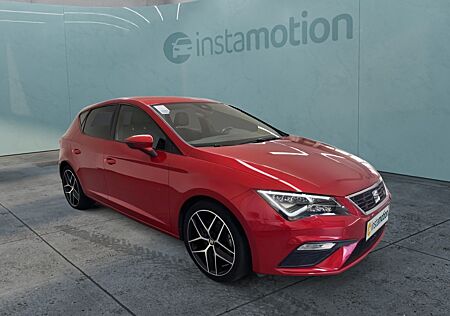 Seat Leon 1.5 TSI DSG FR NAVI LED SHZ KAMERA