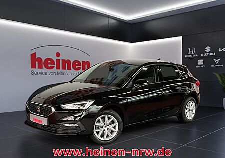 Seat Leon 1.5 TSI Style 6-Gang LED NAVI ACC KAMERA