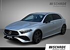 Mercedes-Benz A 180 AMG Line LED*Kamera*Keyless-Go*Night-Paket