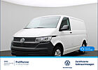 VW T6 .1 Transporter Kasten KR Klima PDC Sitzheizung