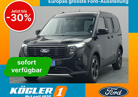 Ford Tourneo Courier Active 125PS/Winter-P.