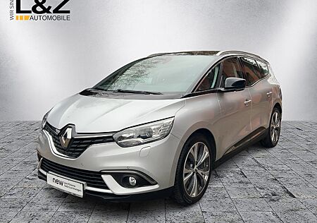 Renault Grand Scenic 1.5 dCi Intens *Leder,Navi,SHZ,PDC*