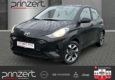 Hyundai i10 1.0 "Trend" Navi*SitzHeizung*LM15"