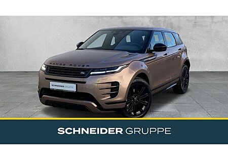 Land Rover Range Rover Evoque D200 AWD DYNAMIC SE LMF+ACC