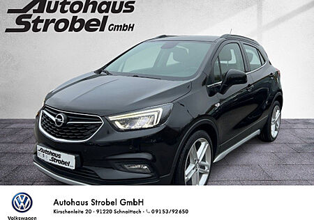 Opel Mokka 1.4 Turbo EcoTech Innovation OPC-Line BI-LED Navi Kamera