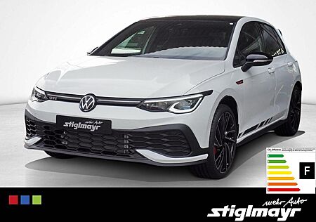 VW Golf GTI Clubsport 2,0 TSI DSG