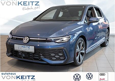 VW Golf VIII 1.5 TSI eHybrid 200 kW GTE +S/LHZ+NAVI