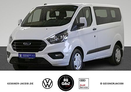 Ford Transit Custom Kombi Trend 2.0 TDCi PDC