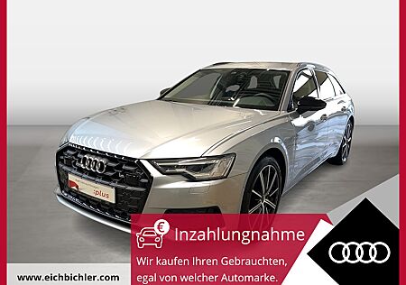 Audi A6 Avant 45 TFSI S tronic advanced FLA ACC AHK