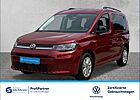 VW Caddy 1.5 TSI Life AHK+SITZHEIZUNG+LANE-ASSIST