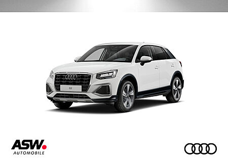 Audi Q2 advanced 35 TDI 110(150) kW(PS) S tronic