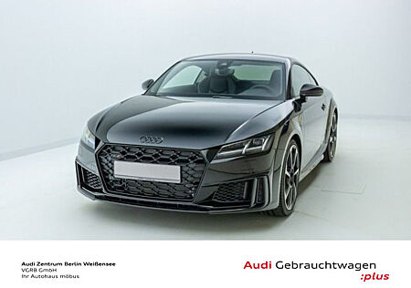 Audi TTS Coupe 2.0 TFSI S-TRO*QU*LEDER*MATRIX*RFK*B&O