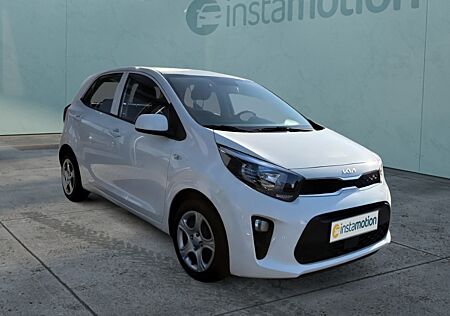 Kia Picanto Edition 7 Emotion BLUETOOTH,DAB,SITZHZG