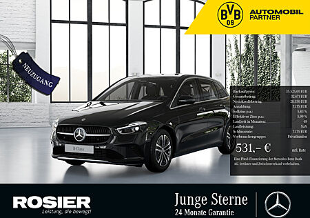 Mercedes-Benz B 220 4M Progressive Advanced Memory