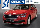 Skoda Kamiq 1.6 TDI DSG Style Navi digi Cock LED ACC