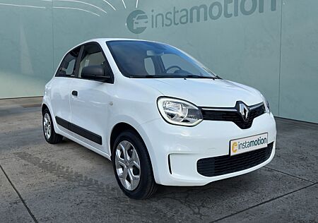 Renault Twingo LIFE SCe 65 S&S KLIMA+RADIO