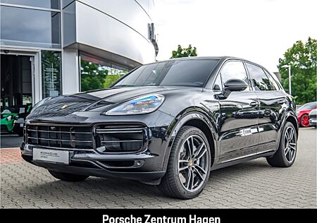 Porsche Cayenne Turbo AHK/SAGA/Matrix/Kamera/