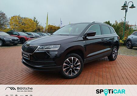 Skoda Karoq Drive 125 1.0 TSI