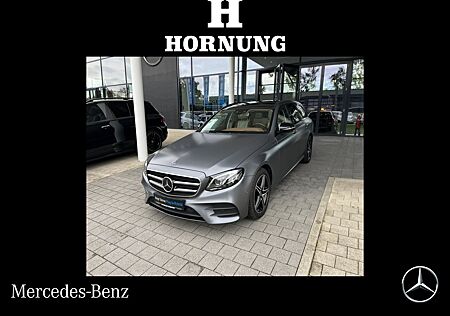 Mercedes-Benz E 300 de T AMG LIne/Magno/Designo/ExclusivP/Dist