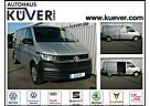 VW T6 .1 Kasten 2,0 TDI LR Tempomat+Klimaanlage