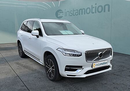 Volvo XC 90 Inscription Expression Recharge Plug-In Hybr