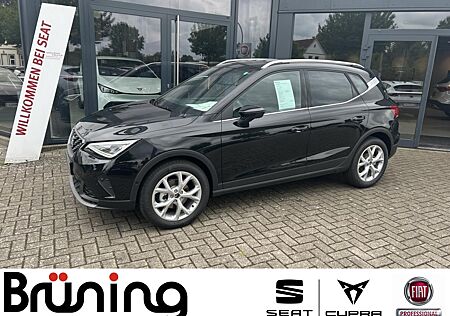 Seat Arona FR 1.0 TSI /7-Gang-Automatik/ Einparkhilfe