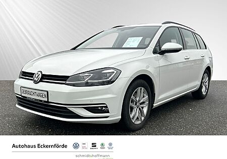 VW Golf Variant Highline Golf VII Variant Highline