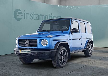 Mercedes-Benz G 500 Professional/Superior Night II manufaktur