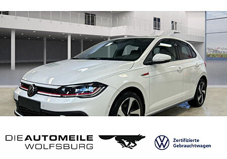 VW Polo 6 VI 2.0 TSI DSG GTI Matrix/ACC/DAB+