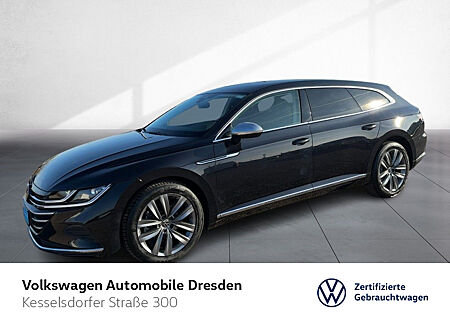 VW Arteon Shooting Brake 2.0 TDI DSG Elegance AHZV Navi LED