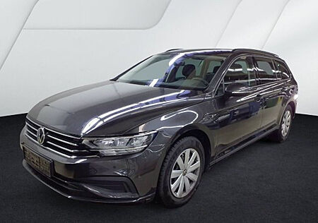 VW Passat Variant 2.0 TDI Conceptline Navi AHK LED PDC SHZ App Gjr