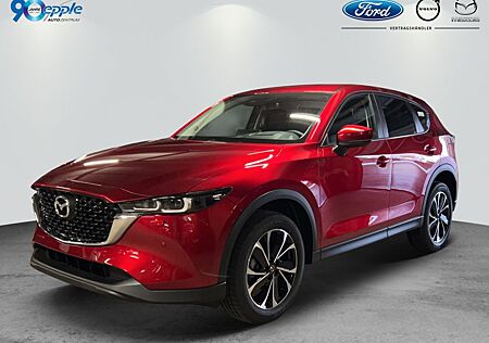 Mazda CX-5 e-SKYACTIV-G 194 AT Advantage